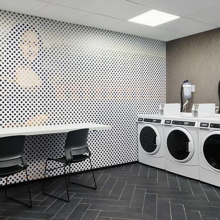 Tempo By Hilton Raleigh Downtown Hotel Ngoại thất bức ảnh