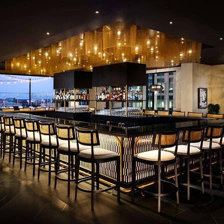 Tempo By Hilton Raleigh Downtown Hotel Ngoại thất bức ảnh