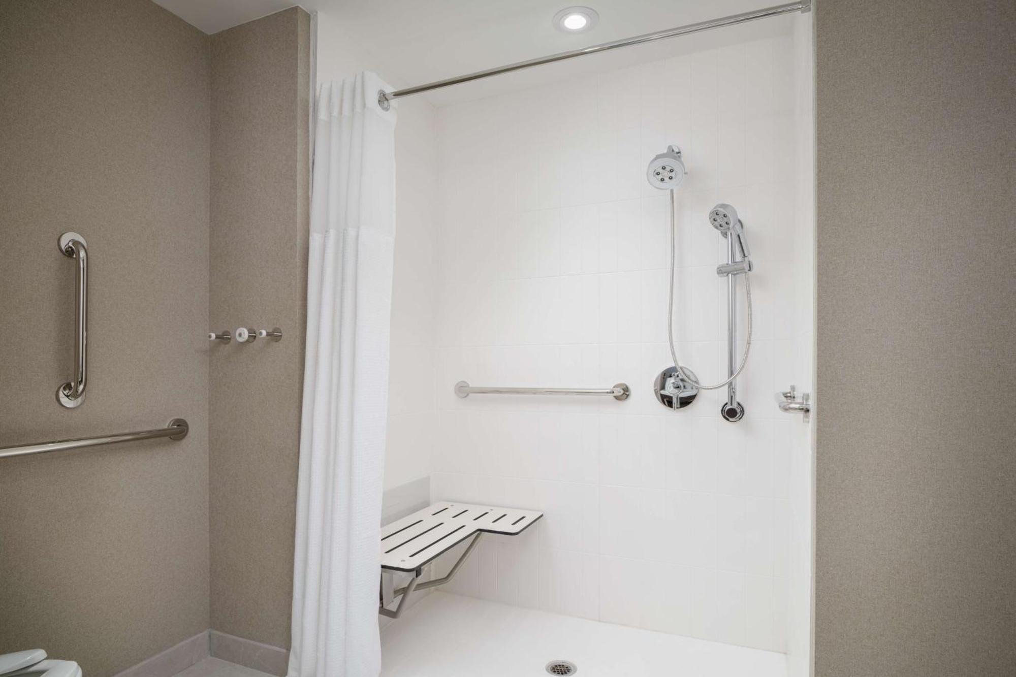 Tempo By Hilton Raleigh Downtown Hotel Ngoại thất bức ảnh