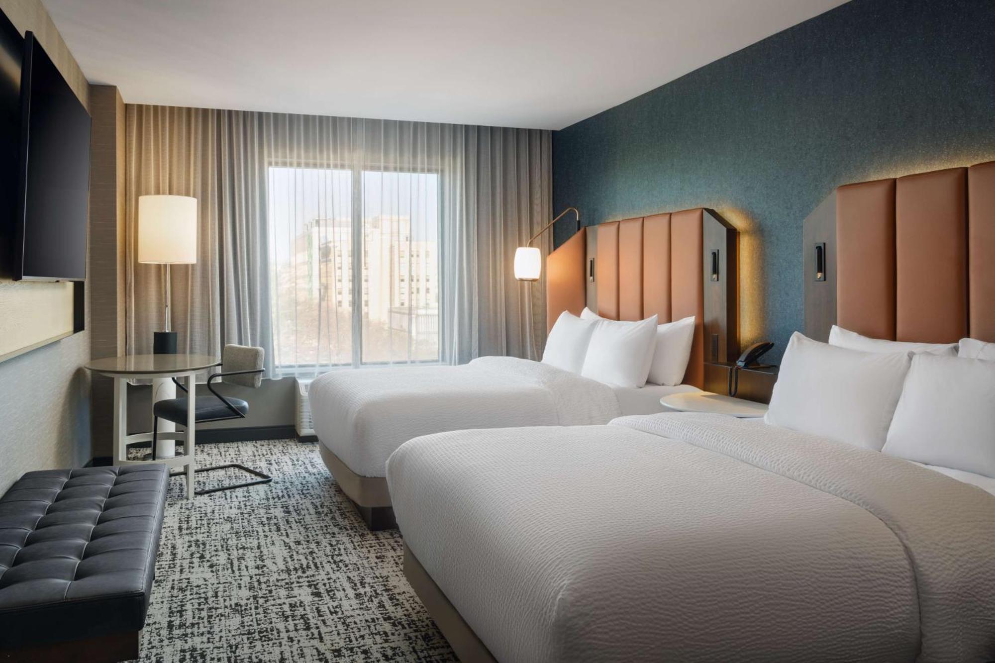 Tempo By Hilton Raleigh Downtown Hotel Ngoại thất bức ảnh