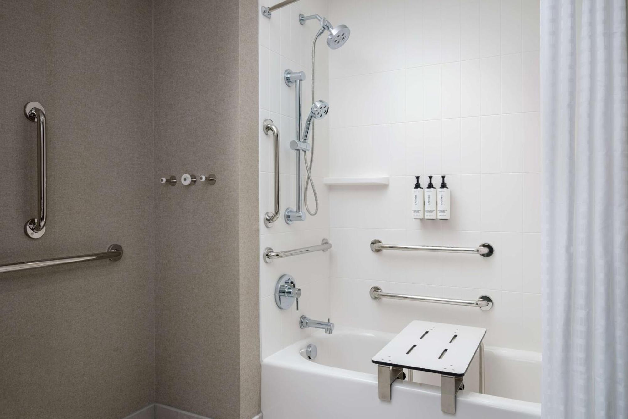 Tempo By Hilton Raleigh Downtown Hotel Ngoại thất bức ảnh