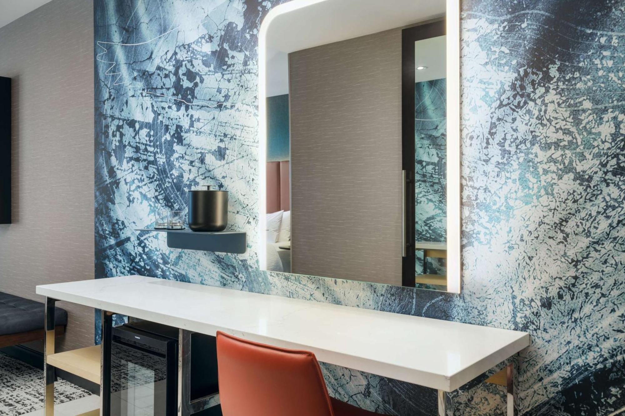 Tempo By Hilton Raleigh Downtown Hotel Ngoại thất bức ảnh