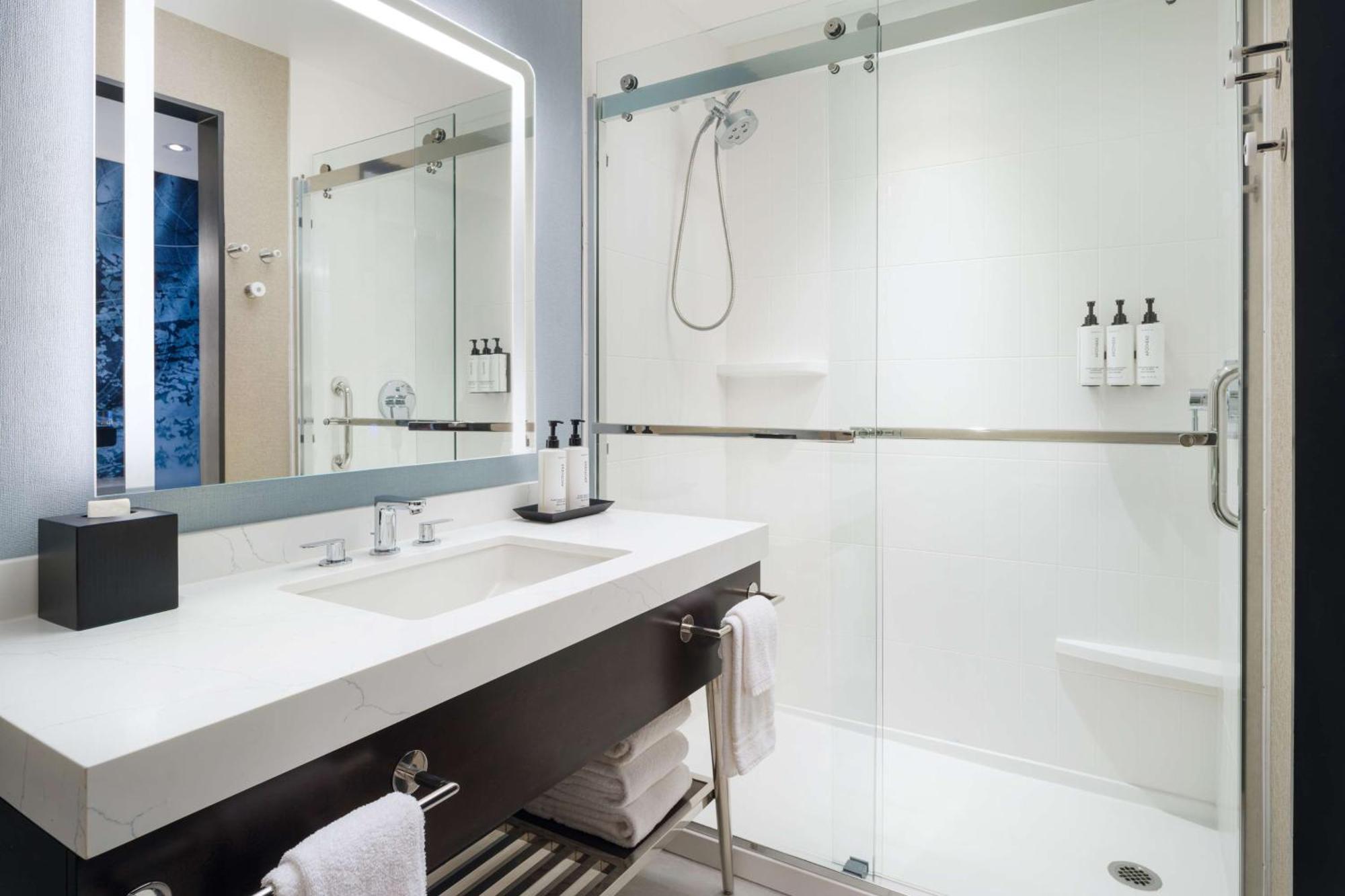 Tempo By Hilton Raleigh Downtown Hotel Ngoại thất bức ảnh