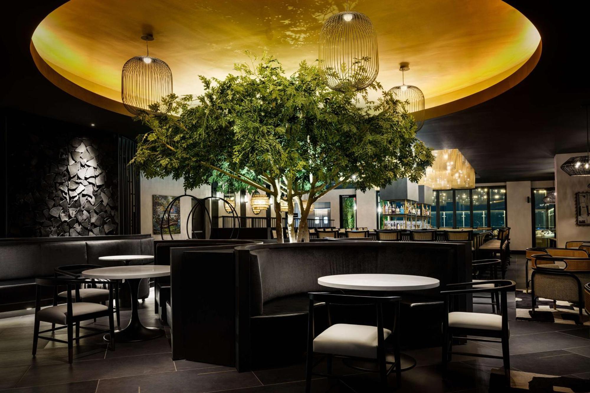 Tempo By Hilton Raleigh Downtown Hotel Ngoại thất bức ảnh