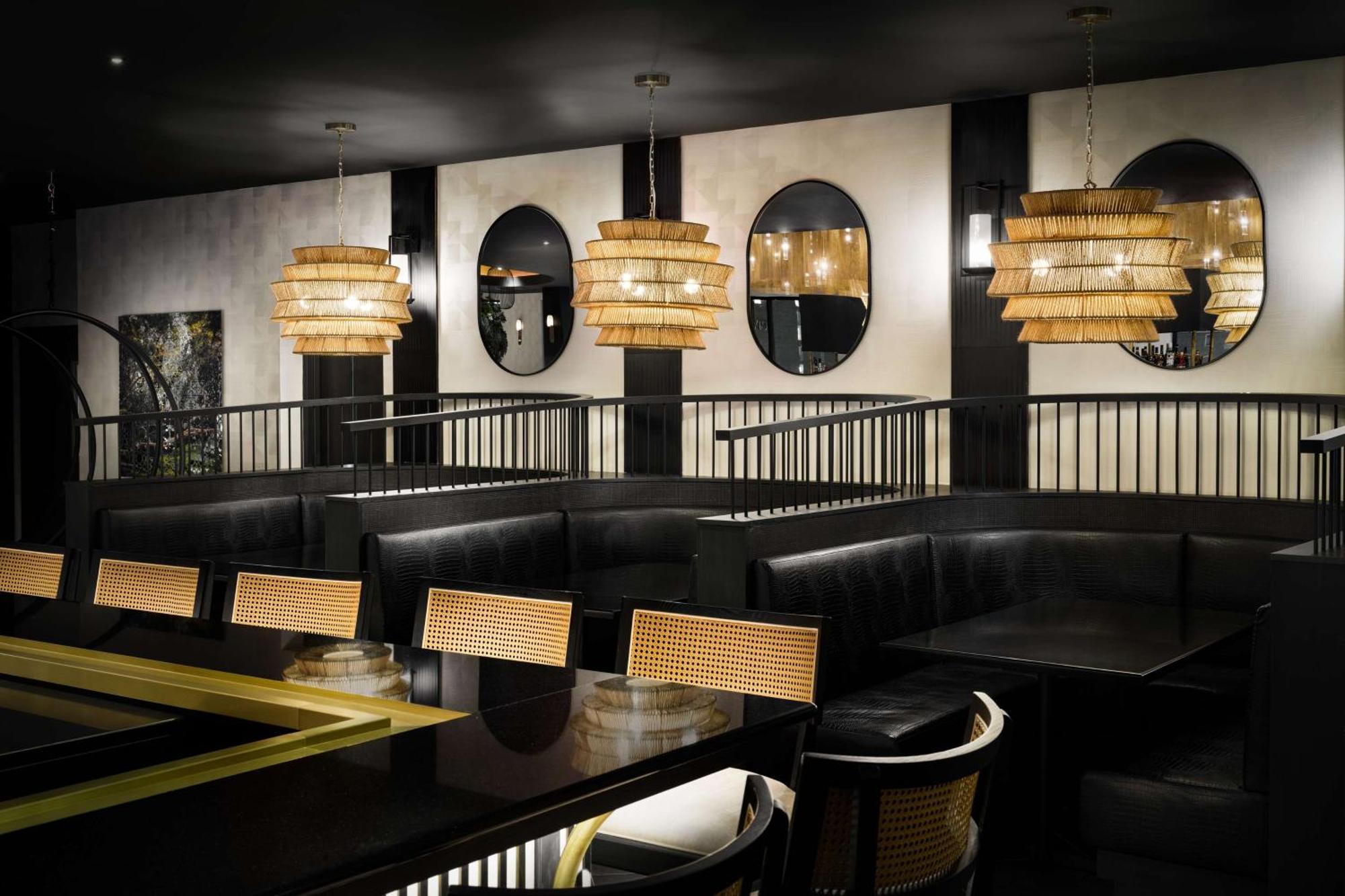 Tempo By Hilton Raleigh Downtown Hotel Ngoại thất bức ảnh